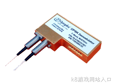光差分相移键控解调器 DPSK Demodulator