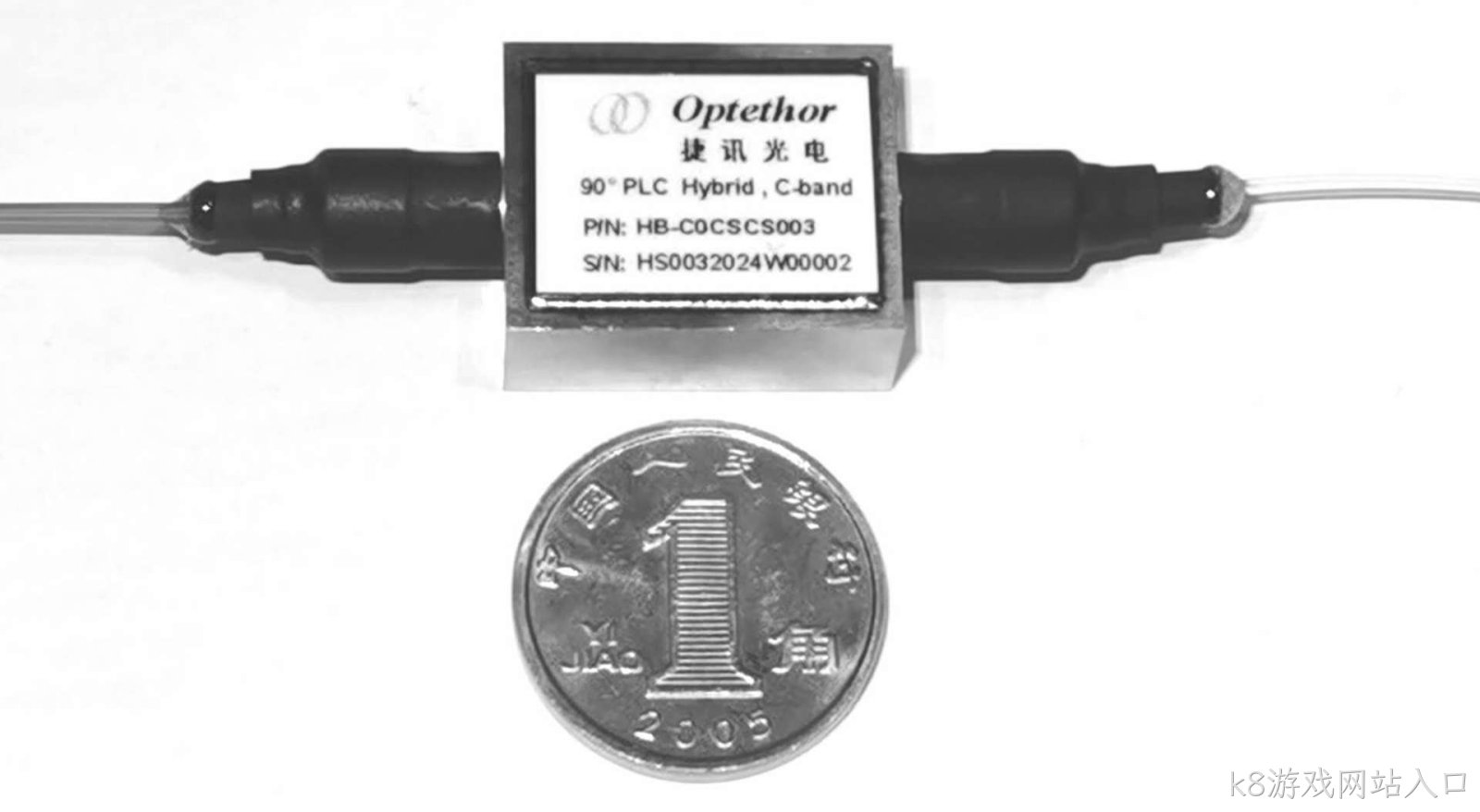 90° PLC Hybrid